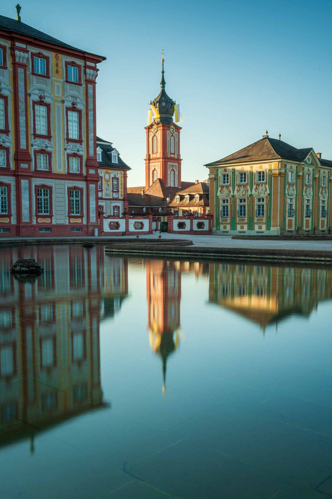 Schlossfestival Bruchsal, Bild 3