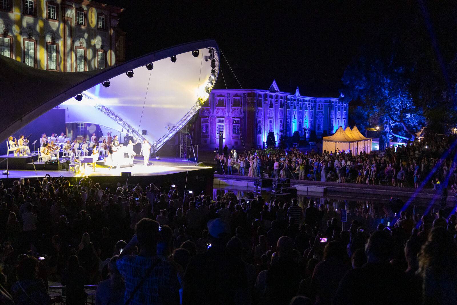 Schlossfestival Bruchsal, Bild 5