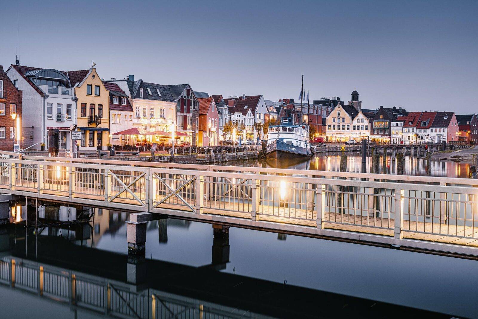 Nordseeküste Nordfriesland, Bild 5