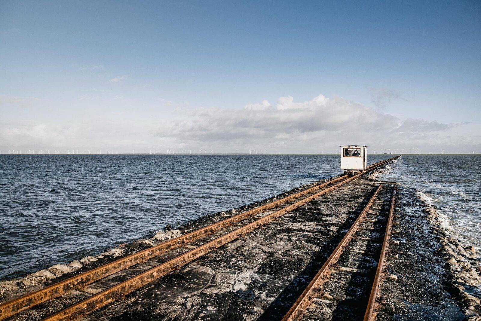 Nordseeküste Nordfriesland, Bild 10