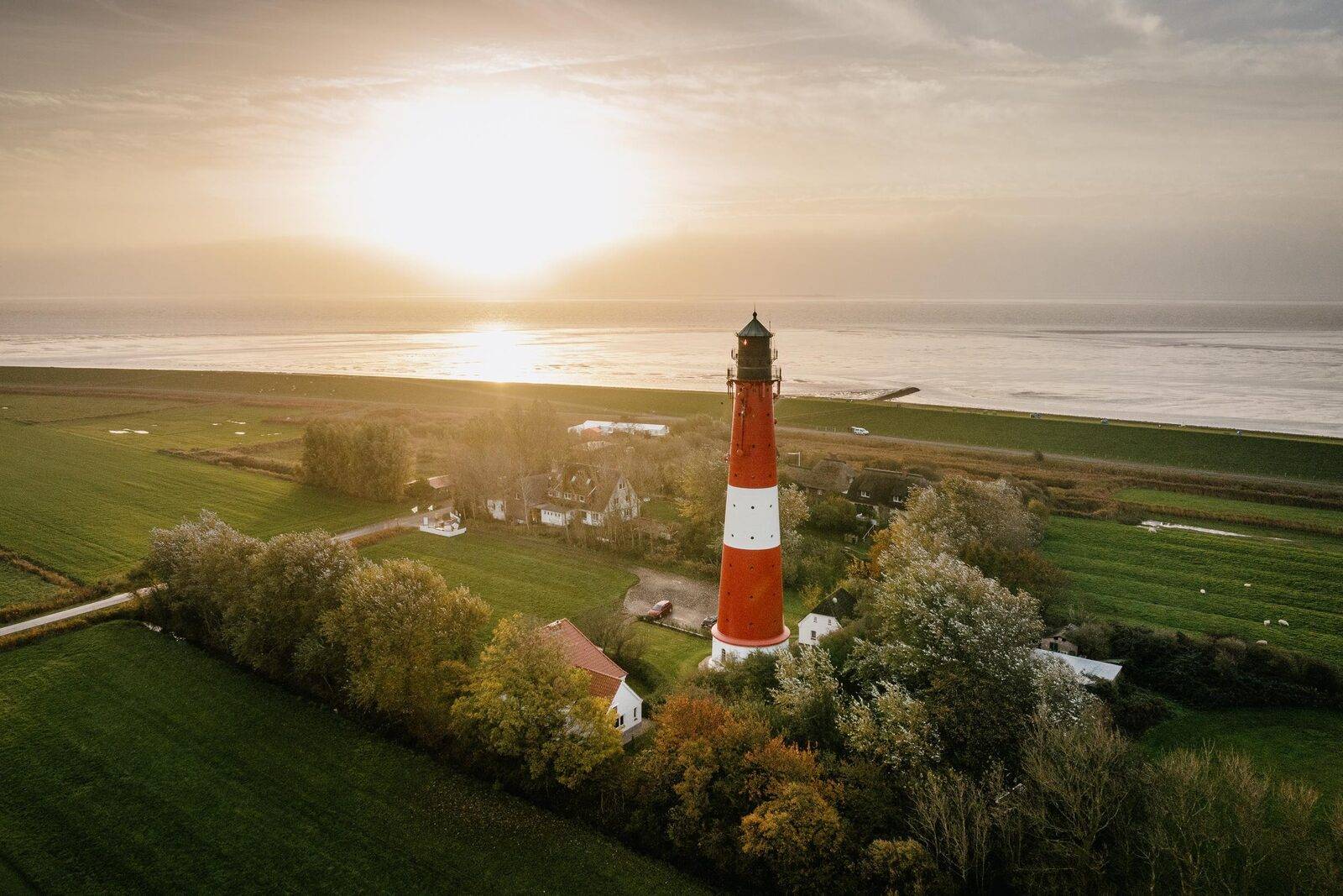 Nordseeküste Nordfriesland, Bild 11