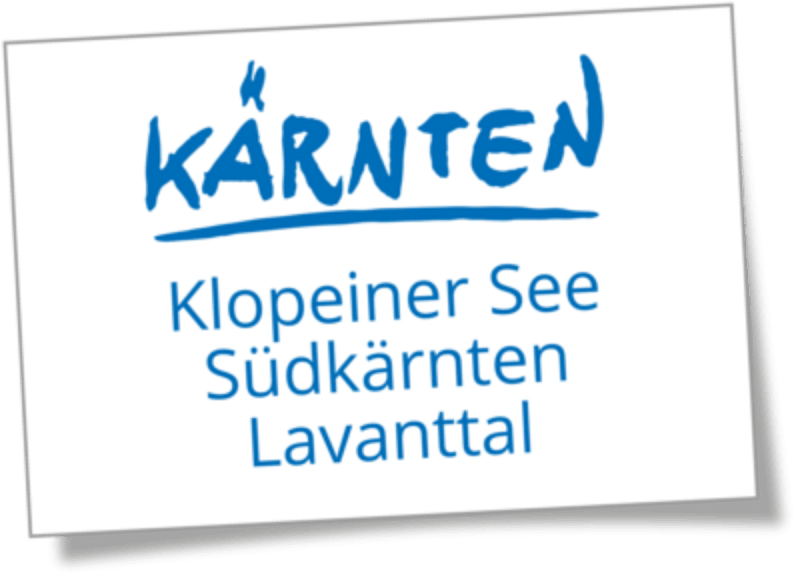 Logo Tourismusverband St. Kanzian