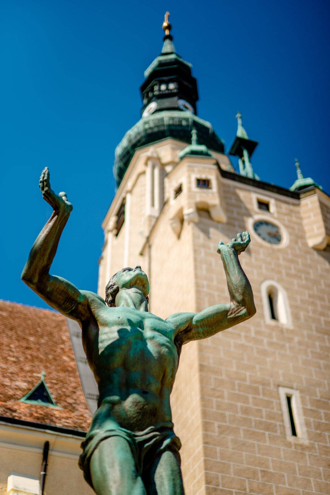 Kleine Historische Städte, Bild 2
