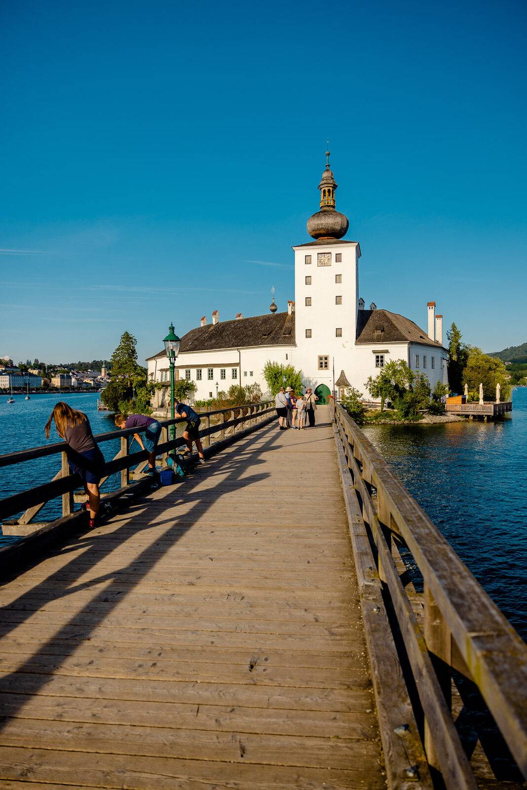 Kleine Historische Städte, Bild 3