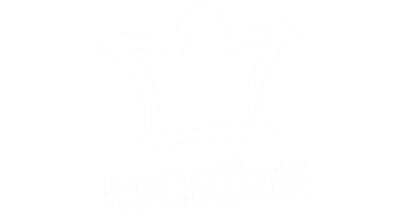 Logo Hochkönig Tourismus