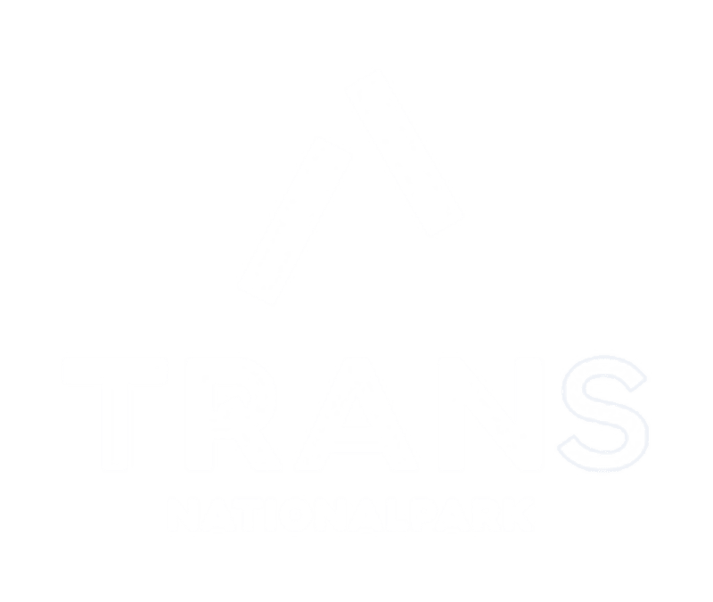 Logo TRANS NATIONALPARK