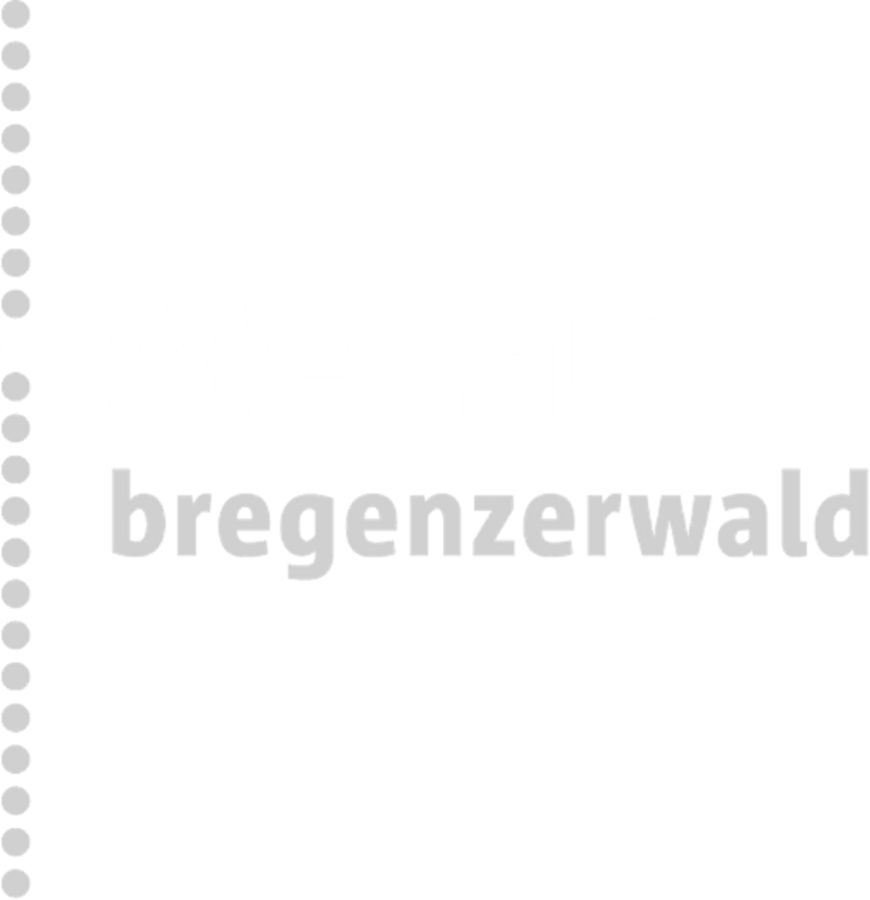 Logo Mellau im Bregenzerwald