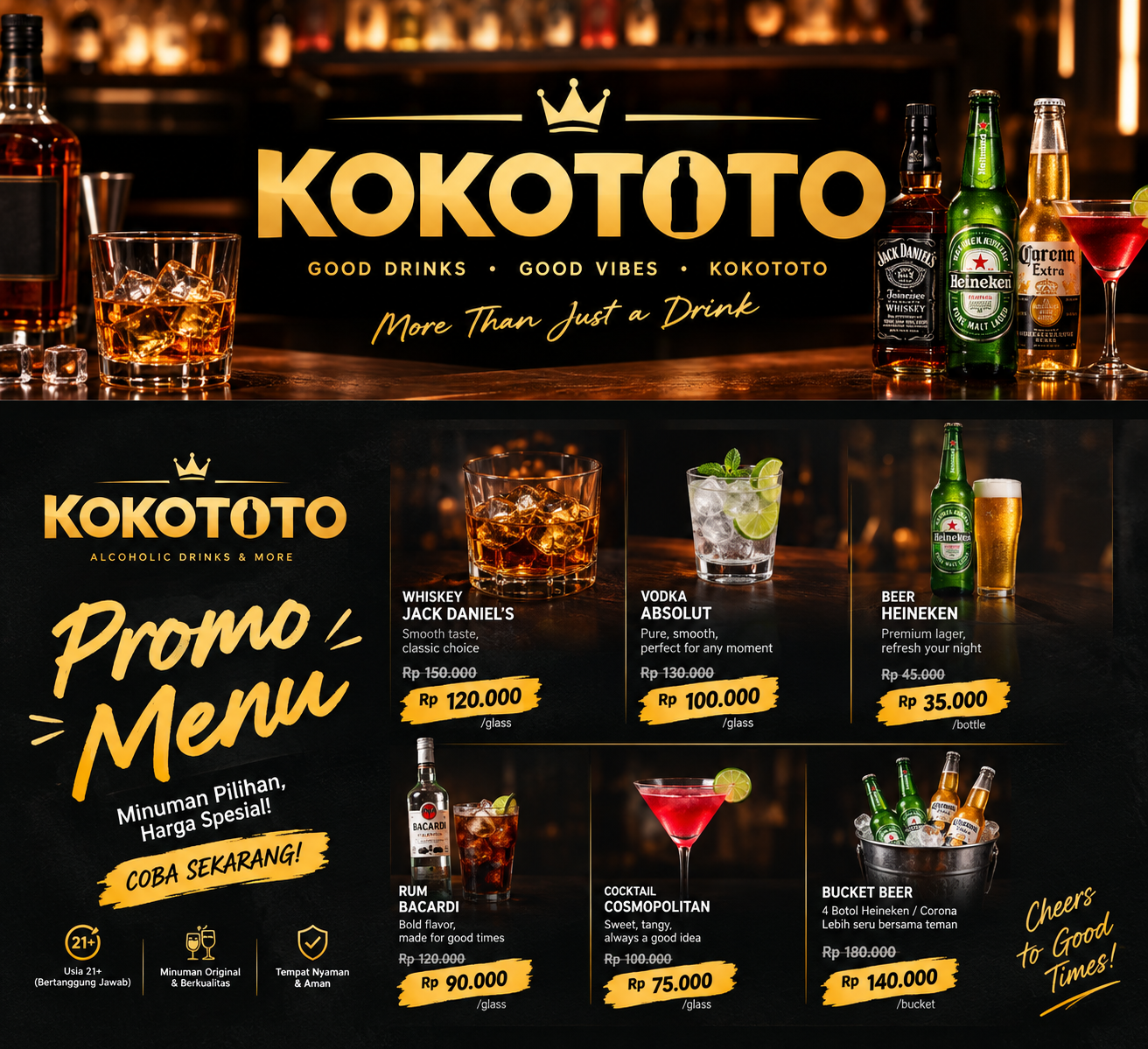 KOKOTOTO