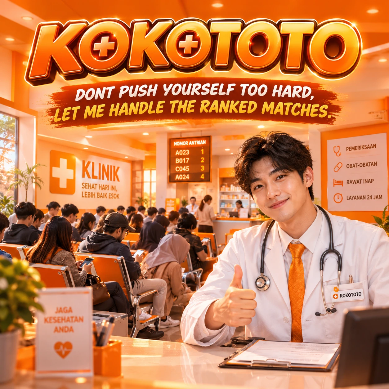 togel online