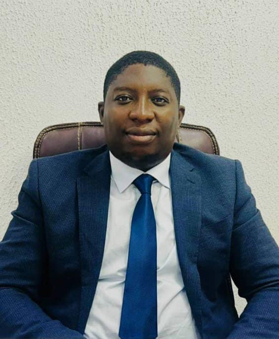 Tayo OGUNPITAN