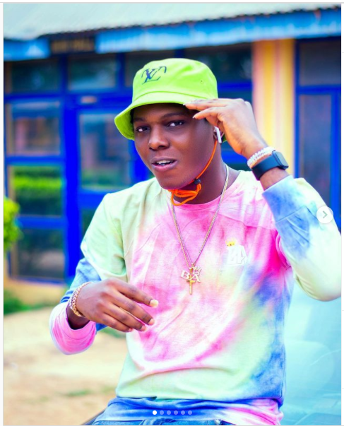 Bamidele ADAMS