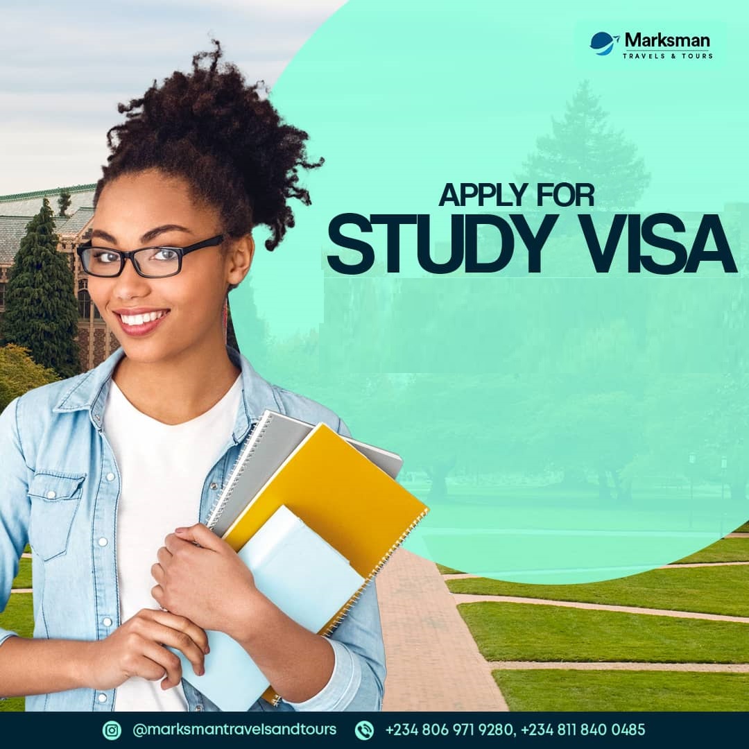 UK Study Permit