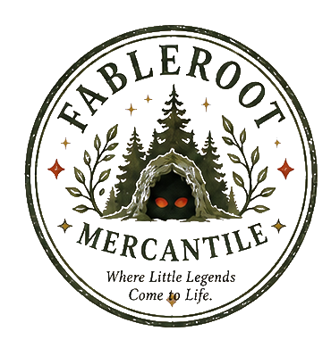 Fableroot Mercantile
