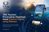 TAS Tourism Promotes Destinations via Relevant Digital Channels