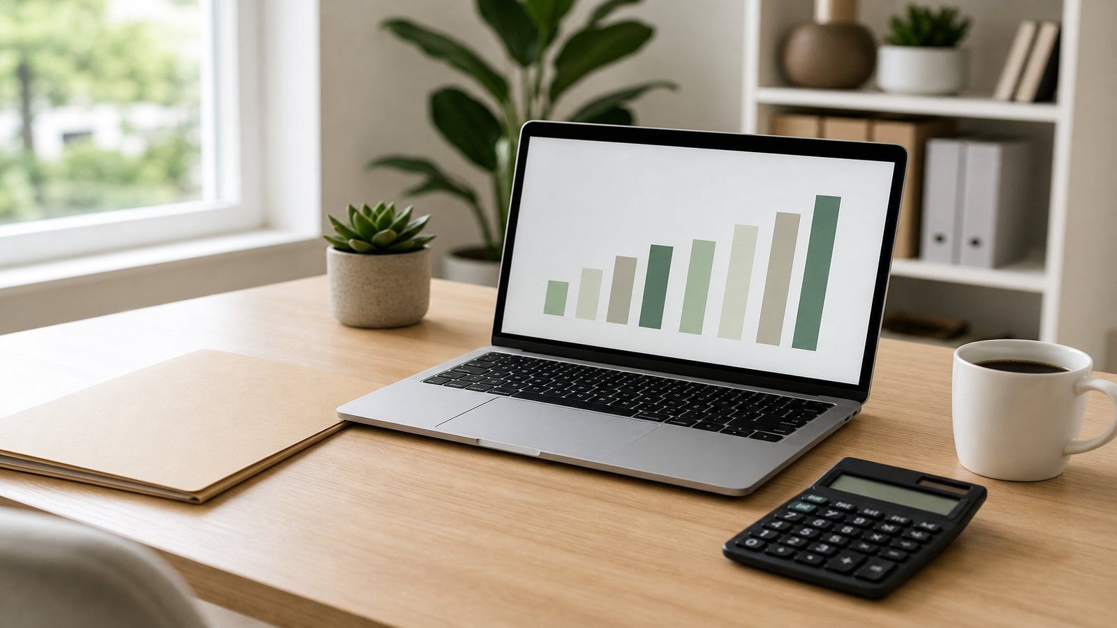 What Is Bookkeeping?