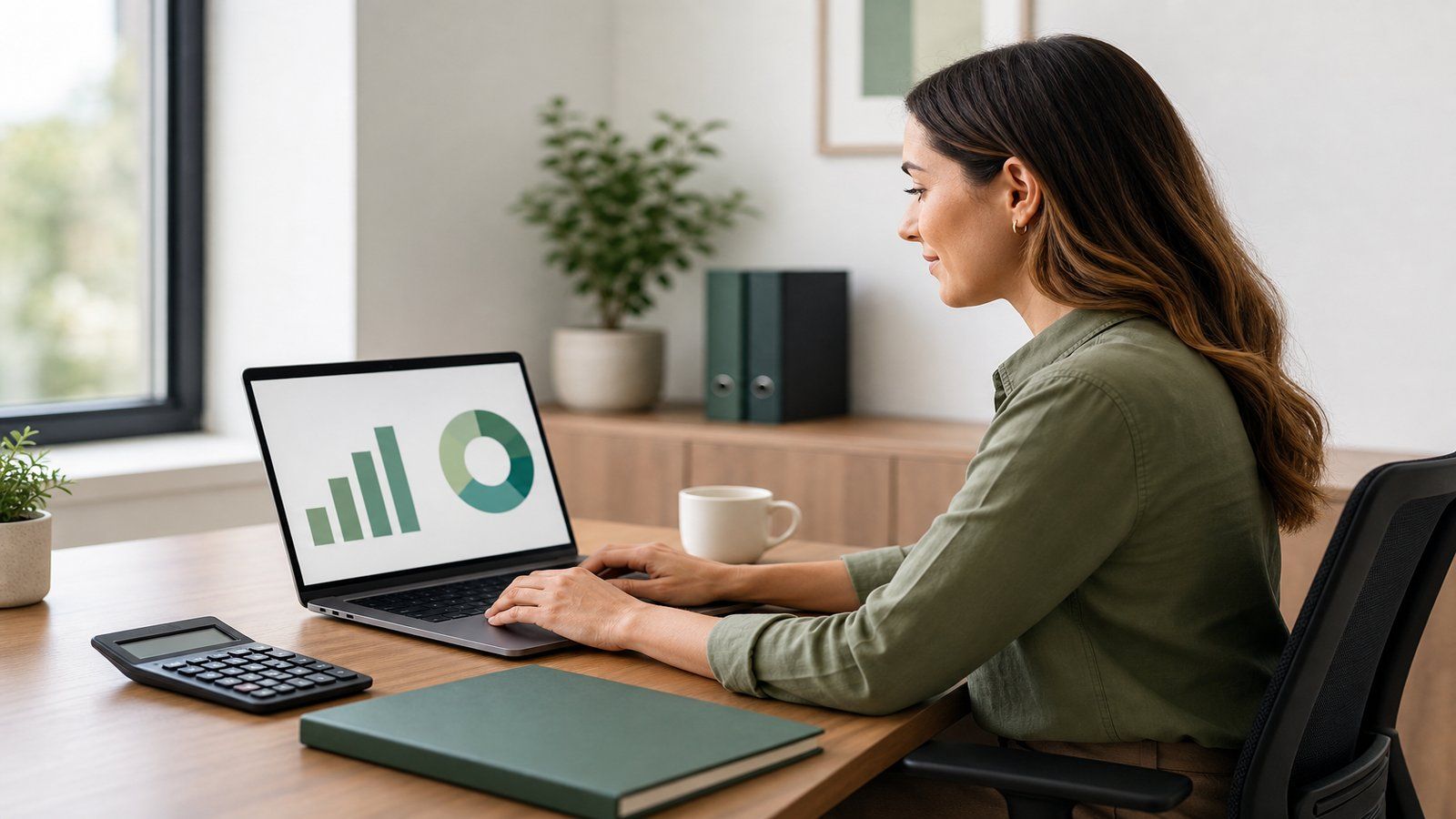 Bookkeeping Process