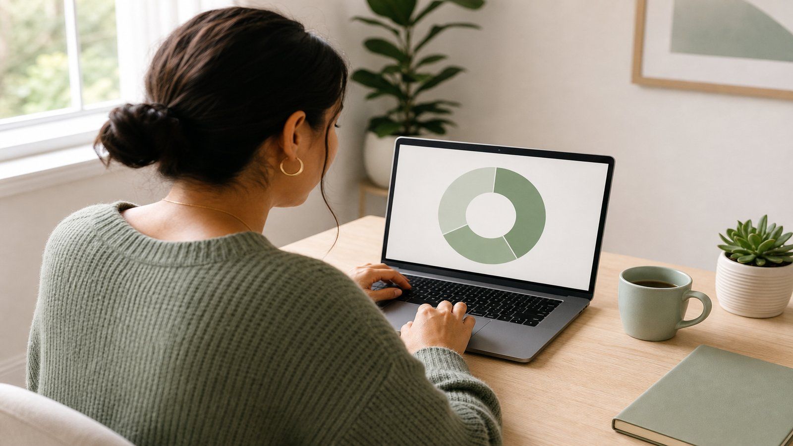 DIY Bookkeeping