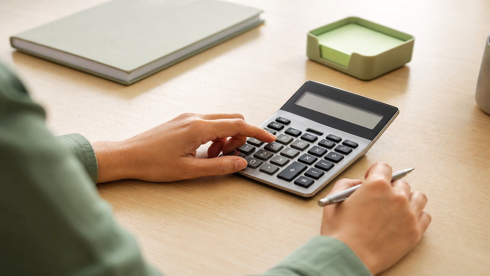 Notes to Financial Statements