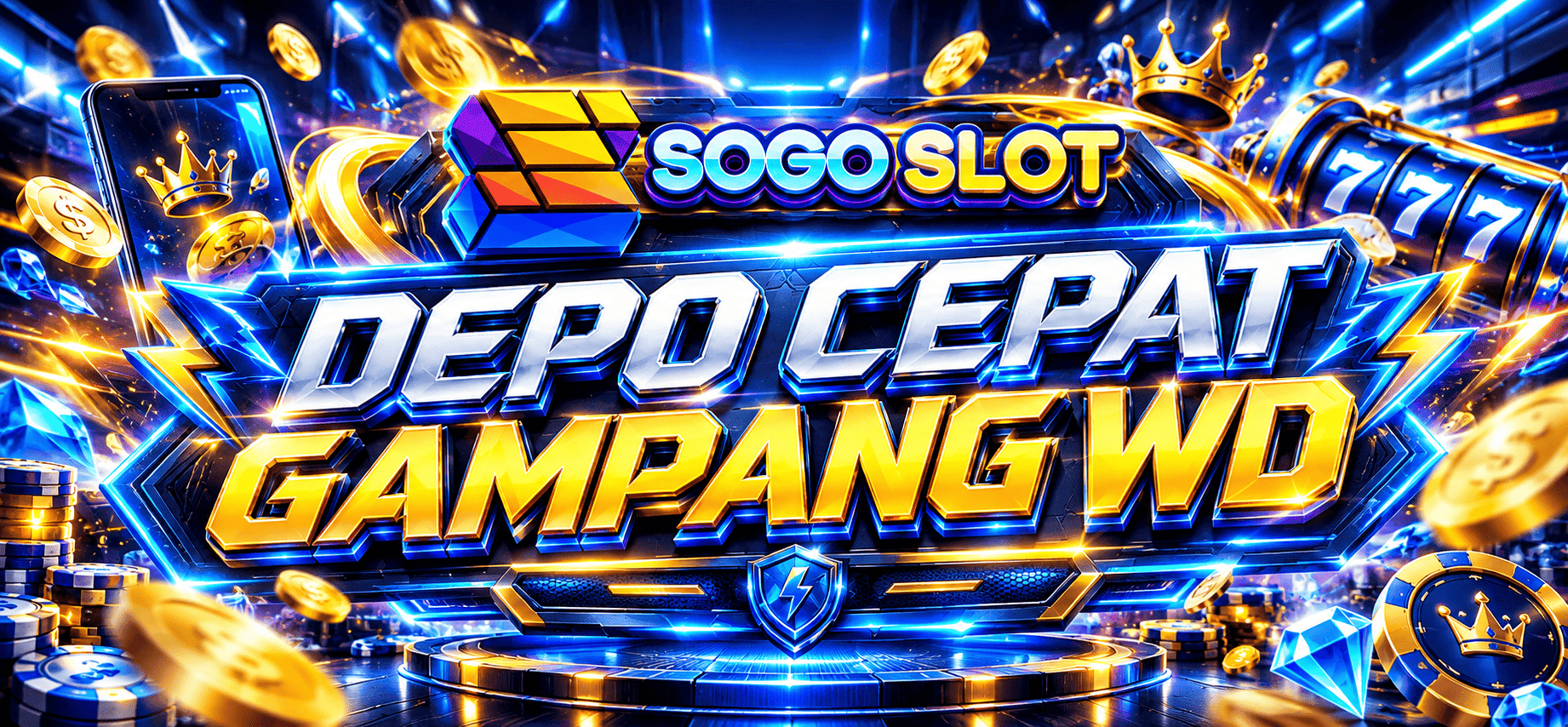 Banner utama SOGOSLOT