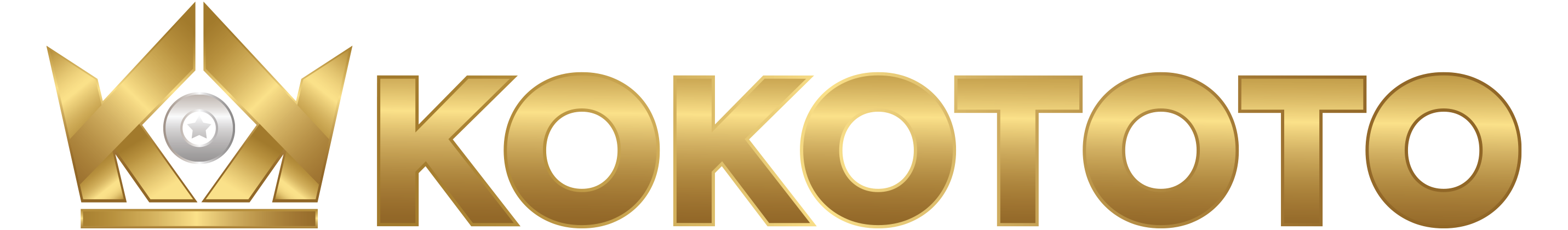 SLOT GACOR KOKOTOTO