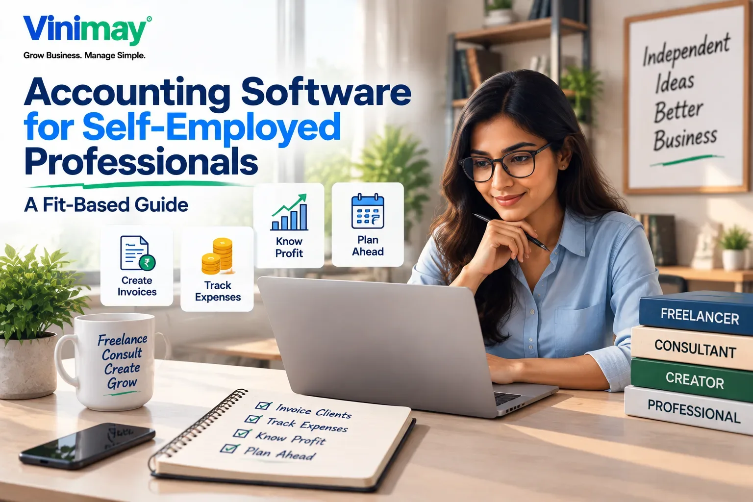 Accounting Software for