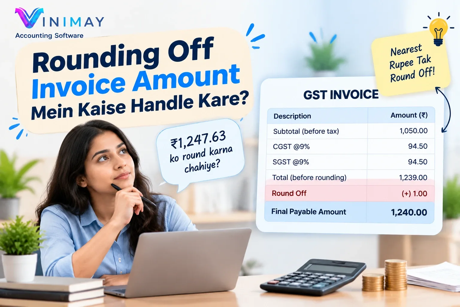 Invoice-Amount