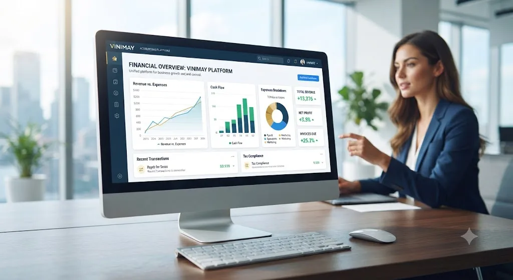 What Is the Best Software for Tracking Business Transactions