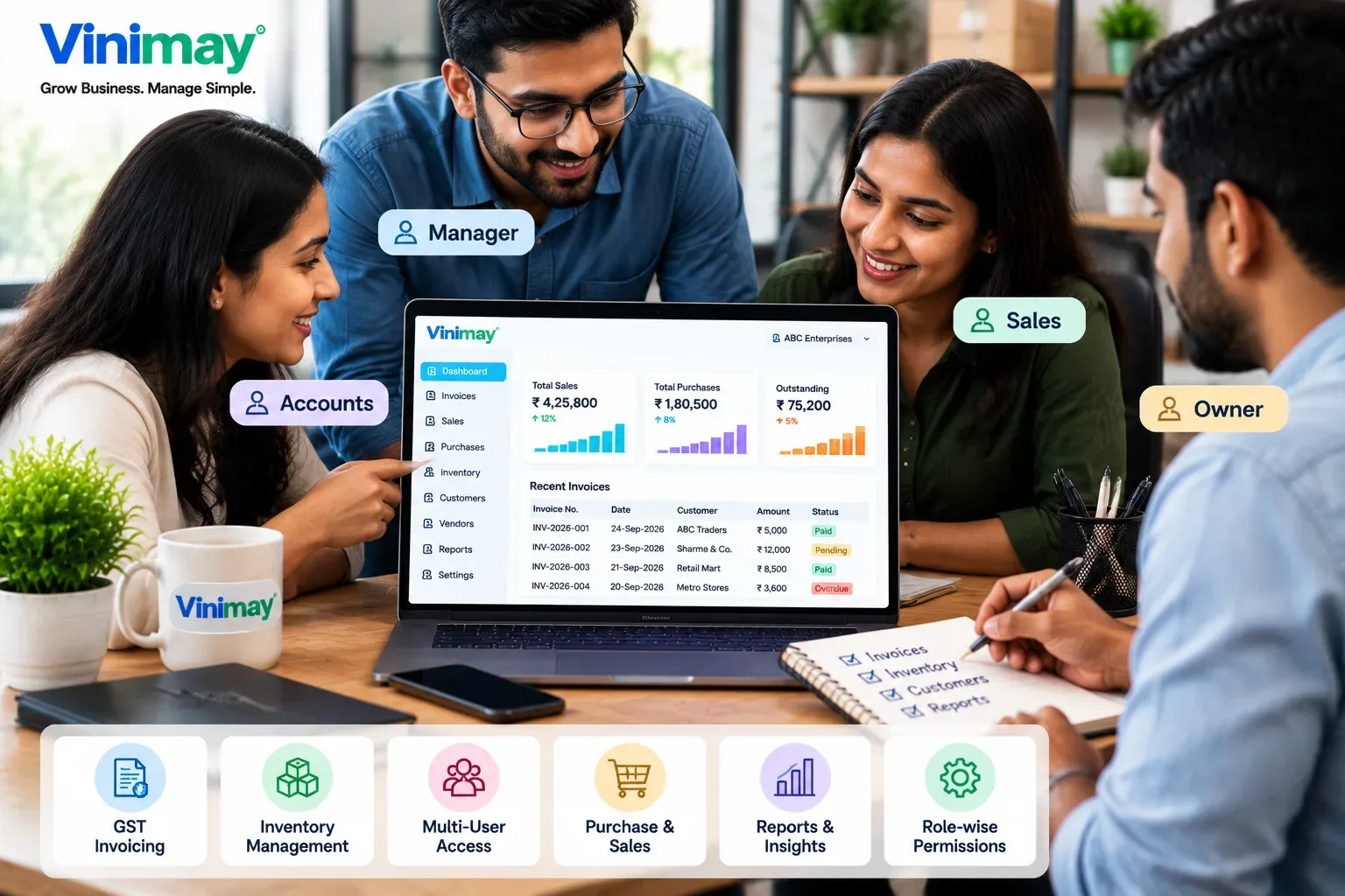 What Is the Best Accounting Software for Multiple Users?
