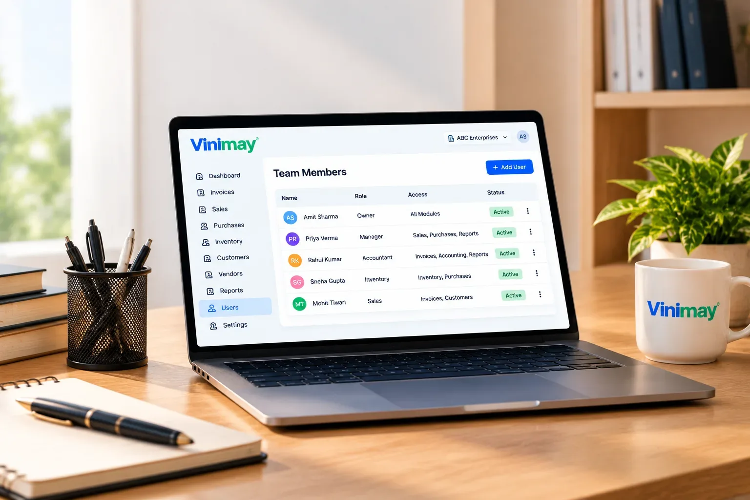 What Is the Best Accounting Software for Multiple Users?