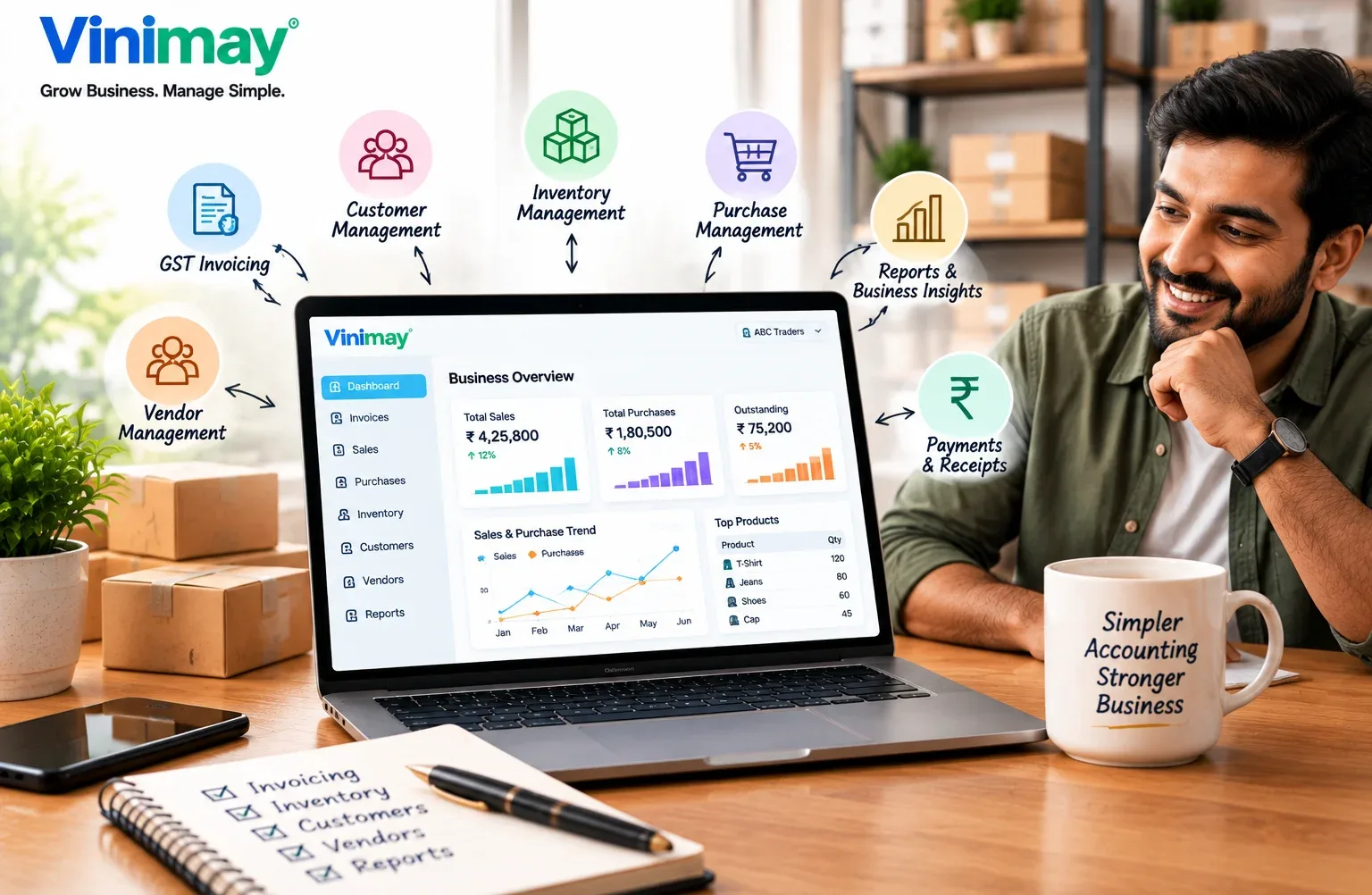 Can Free Accounting Software Manage 