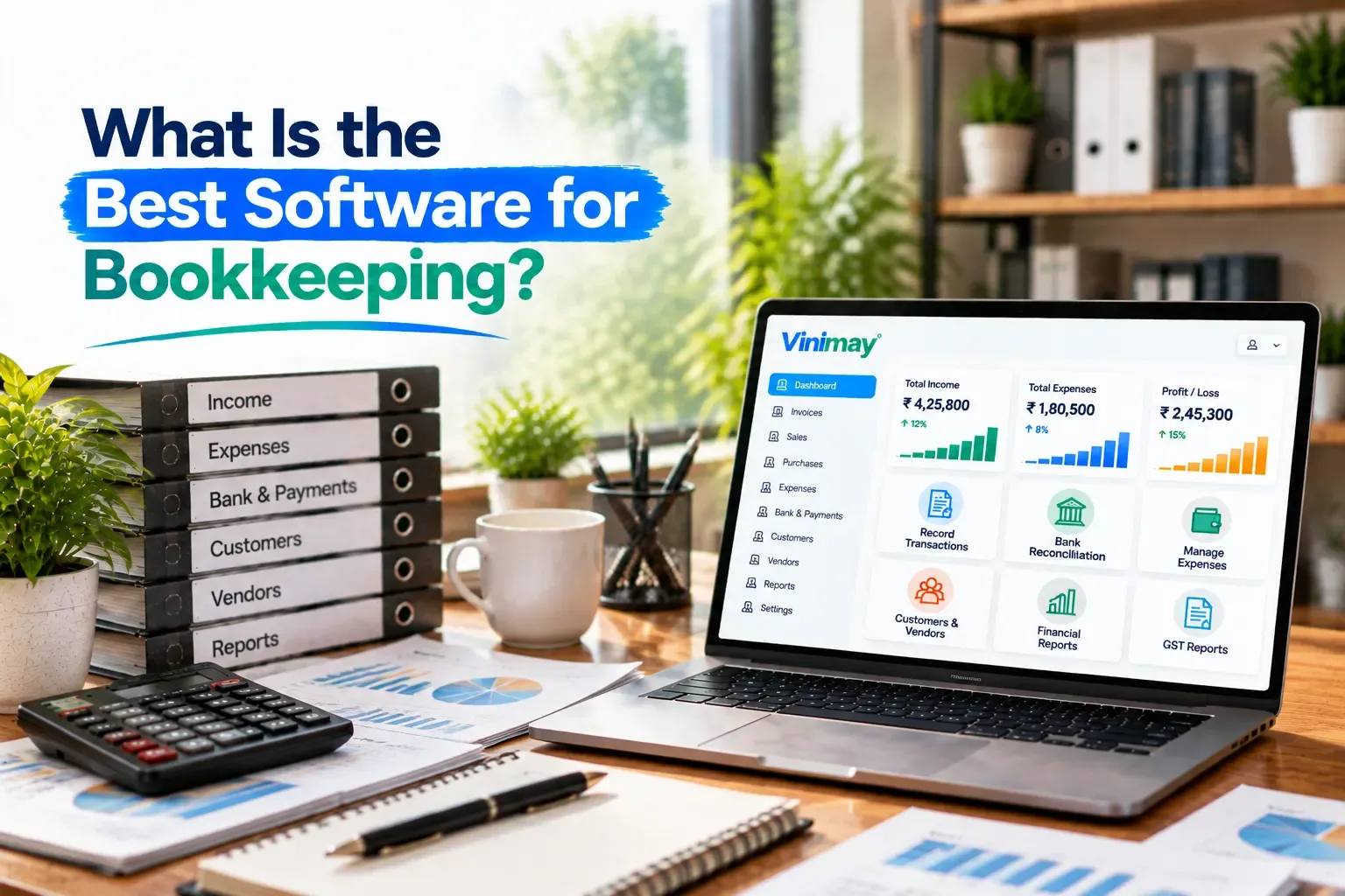 What Is the Best Software
