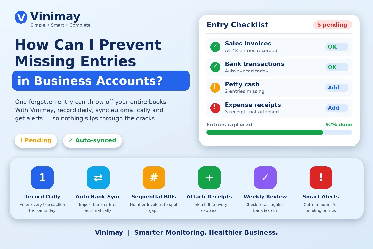prevent-missing-entries-vinimay