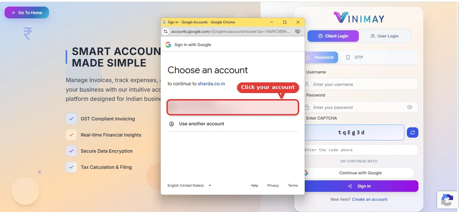 vinimay-login-step-4-choose-google-account[1]