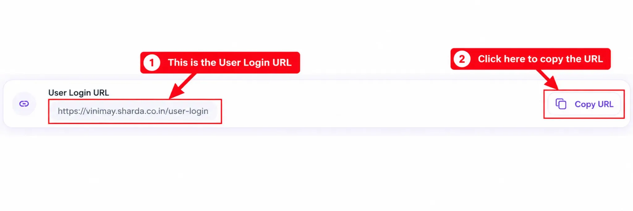 User-Login 