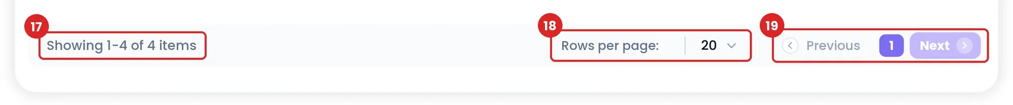 vinimay-inventory-pagination-clear