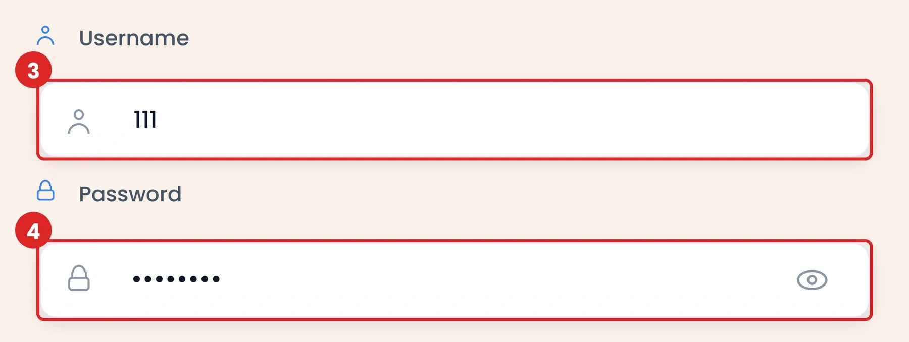 vinimay-login-username-password-clear