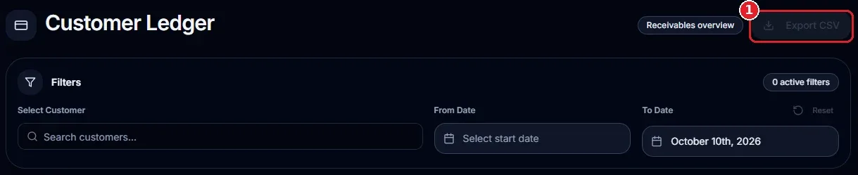 vinimay-export-csv-marked