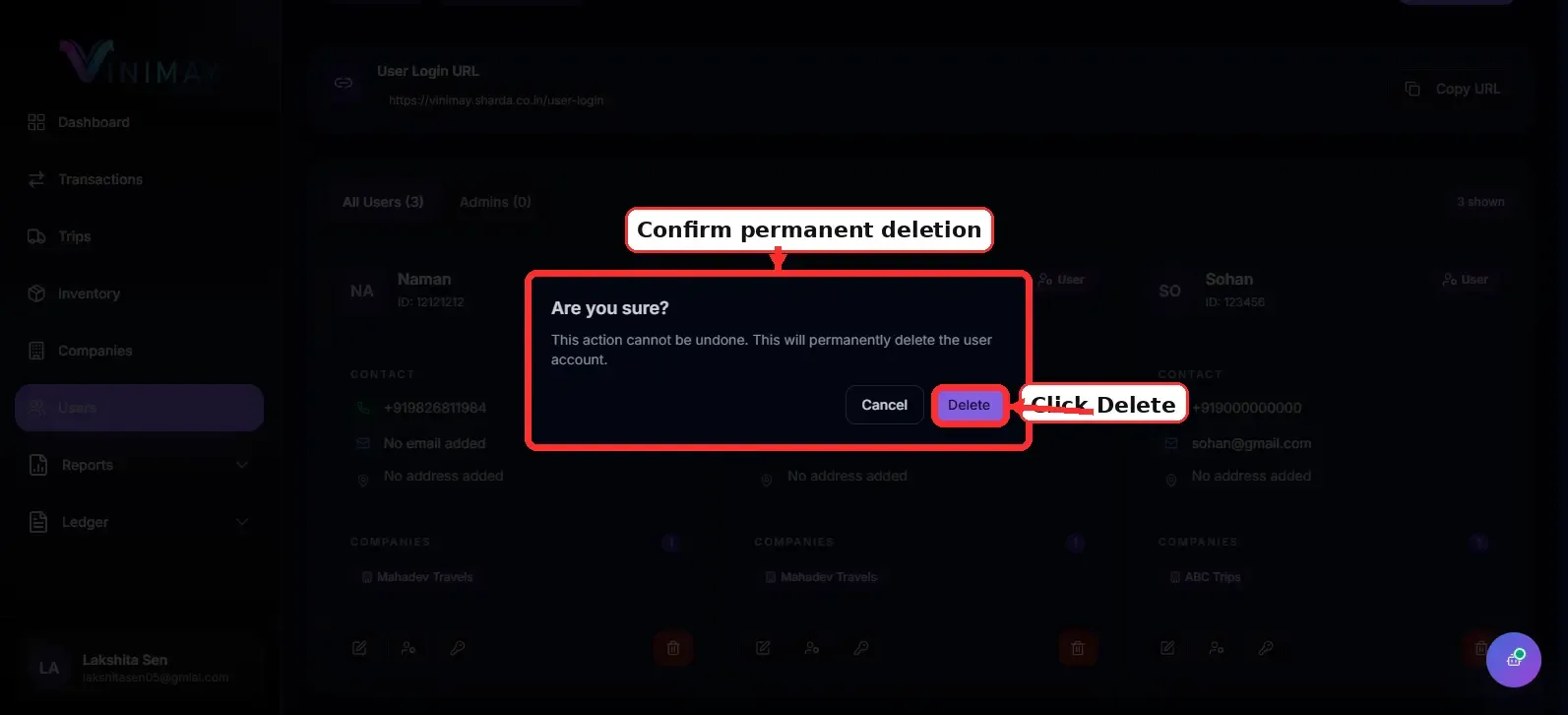 Remove_User_Confirm_Delete_Clear