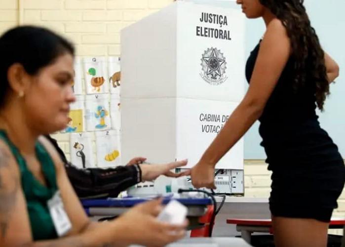 Eleitores do Distrito Federal terão transporte público gratuito durante as Eleições 2026