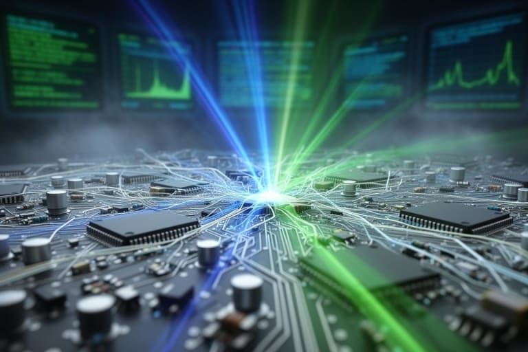 CCEE lança ferramenta no SCDE para agilizar dados de medição