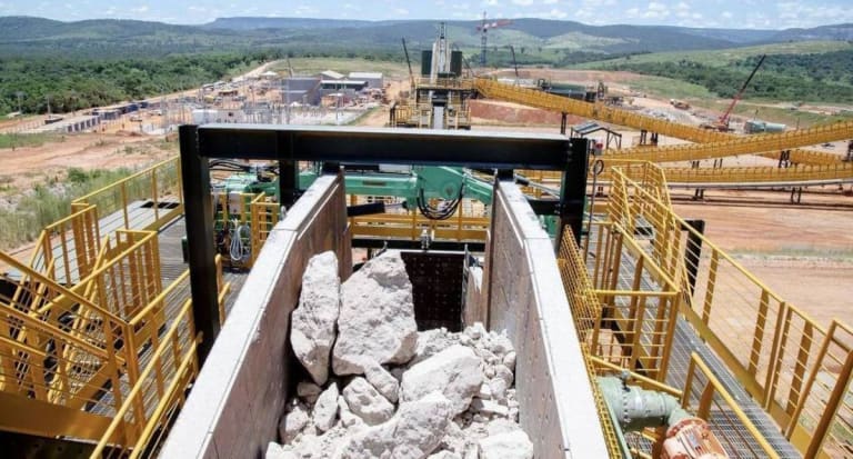 Brasil ganha destaque em minerais críticos com nova política de regulação e investimento