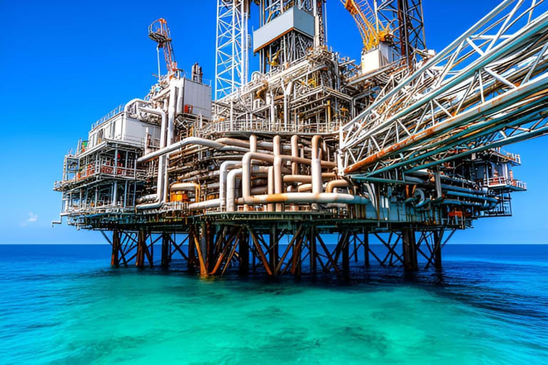 Petrobras e Moçambique firmam cooperação em petróleo e gás