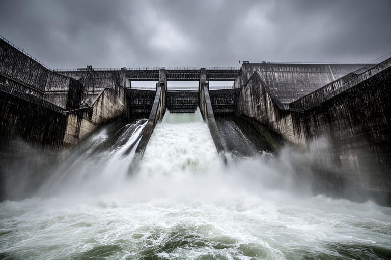 Setembro chuvoso no Sul e Sudeste atinge maior marca em 17 anos