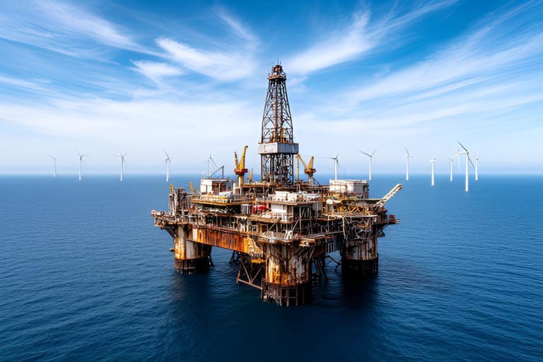 Petrobras duvida de retorno em renováveis mas mantém meta ambiciosa para 2030
