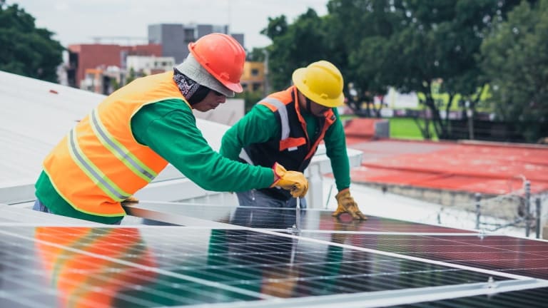 Capacidade Energética
