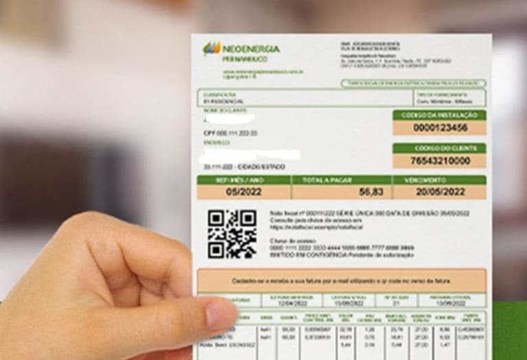 DF: Última chance de garantir desconto na conta de luz este ano