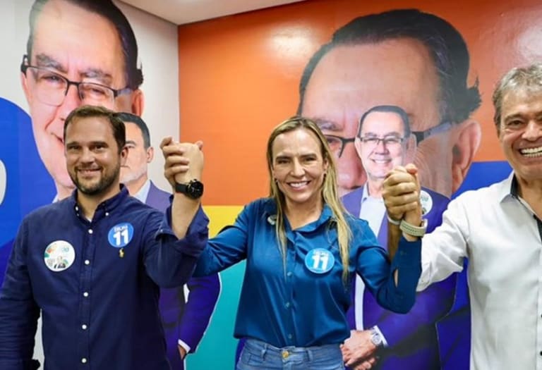 PSD mantem suspense sobre apoio eleitoral no Distrito Federal apos reviravolta de Arruda