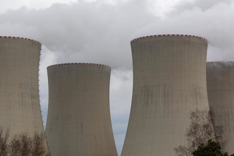 MME nomeia integrantes do GT para analisar nuclear da Marinha, defesa nacional e transição energética