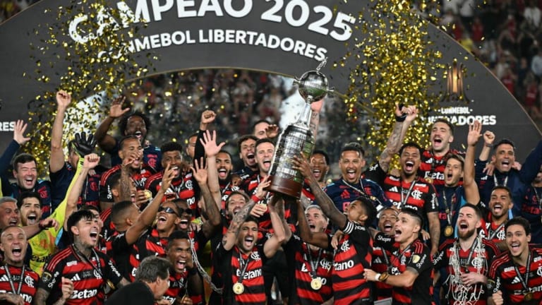 Flamengo busca estender era de ouro na Libertadores 2026 contra Estudiantes