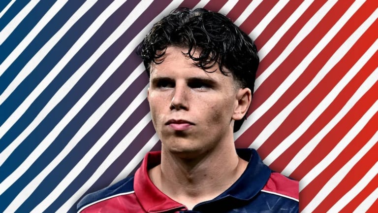 Destaque do Cagliari e promessa da Itália entra na mira da Inter de Milão